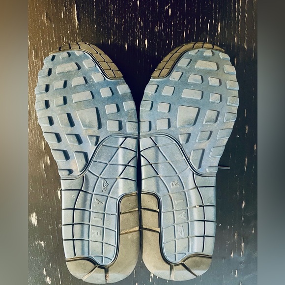 Nike Air Max 1 Deluxe “Safari” - Picture 5 of 6